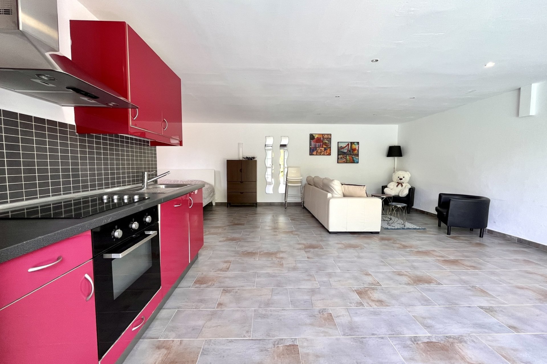 Resale - Villa - Orihuela Costa - La Zenia