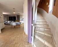 Resale - Villa - Orihuela Costa - La Zenia