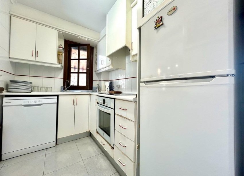 Resale - Villa - Orihuela Costa - La Zenia