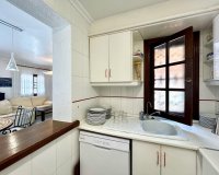 Resale - Villa - Orihuela Costa - La Zenia