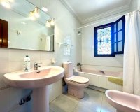 Resale - Villa - Orihuela Costa - La Zenia