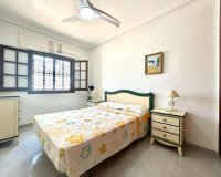 Resale - Villa - Orihuela Costa - La Zenia