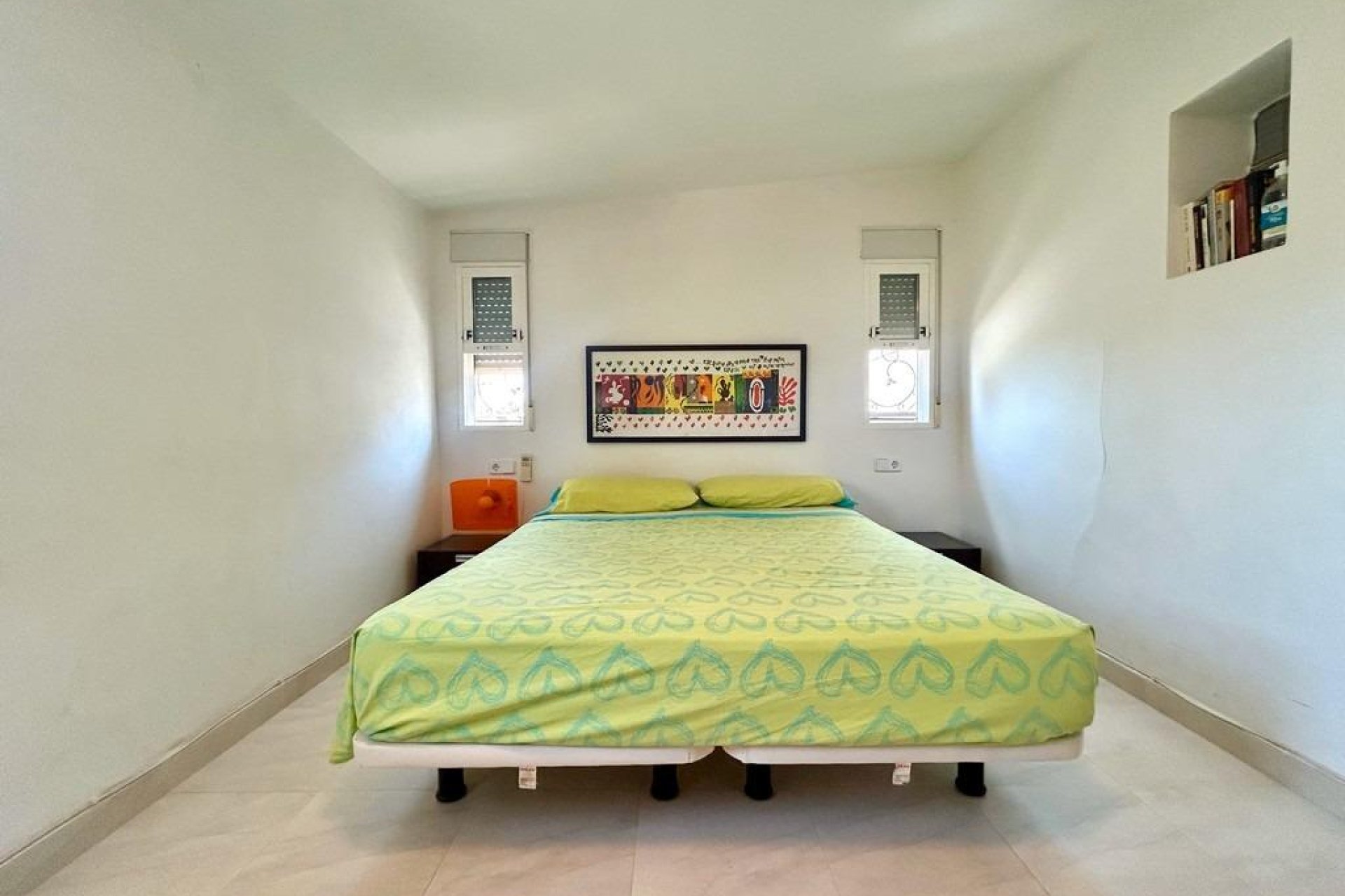 Resale - Villa - Orihuela Costa - La Zenia