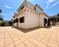 Resale - Villa - Orihuela Costa - La Zenia