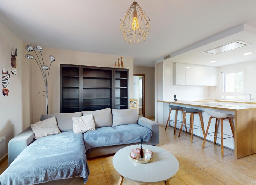 Resale - Villa - Orihuela Costa - La Zenia