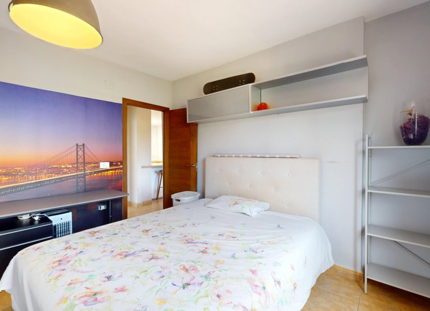 Resale - Villa - Orihuela Costa - La Zenia