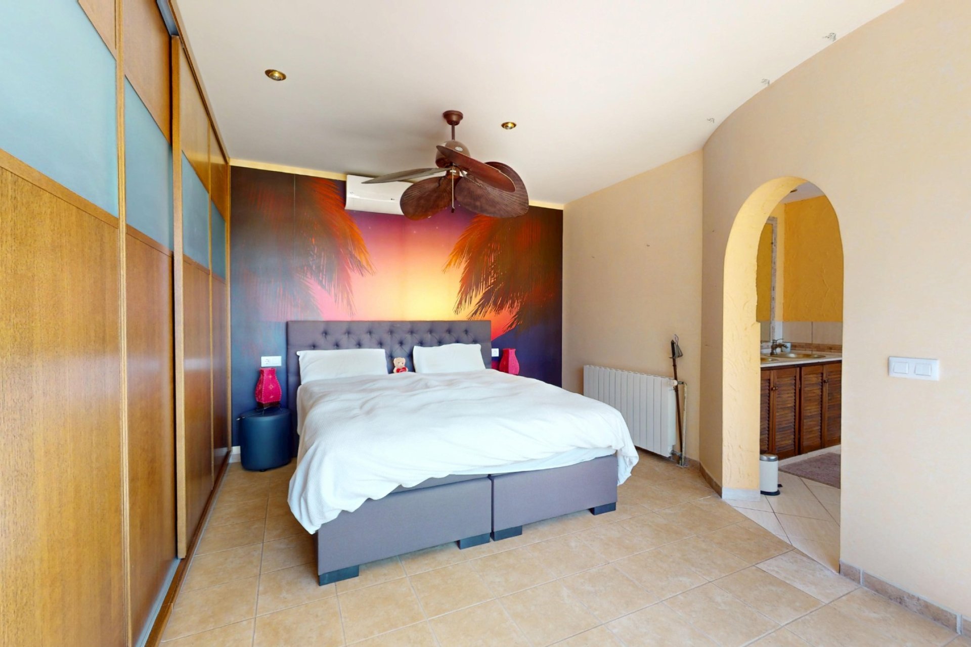 Resale - Villa - Orihuela Costa - La Zenia