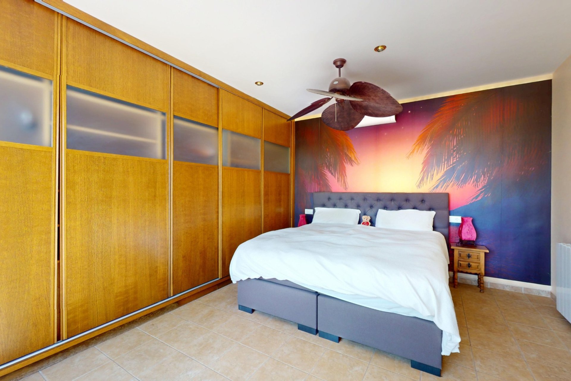 Resale - Villa - Orihuela Costa - La Zenia