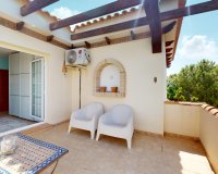 Resale - Villa - Orihuela Costa - La Zenia