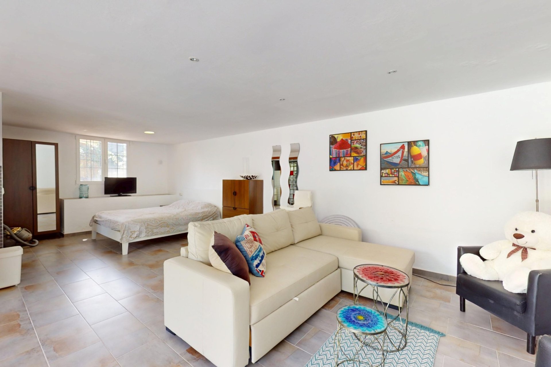 Resale - Villa - Orihuela Costa - La Zenia