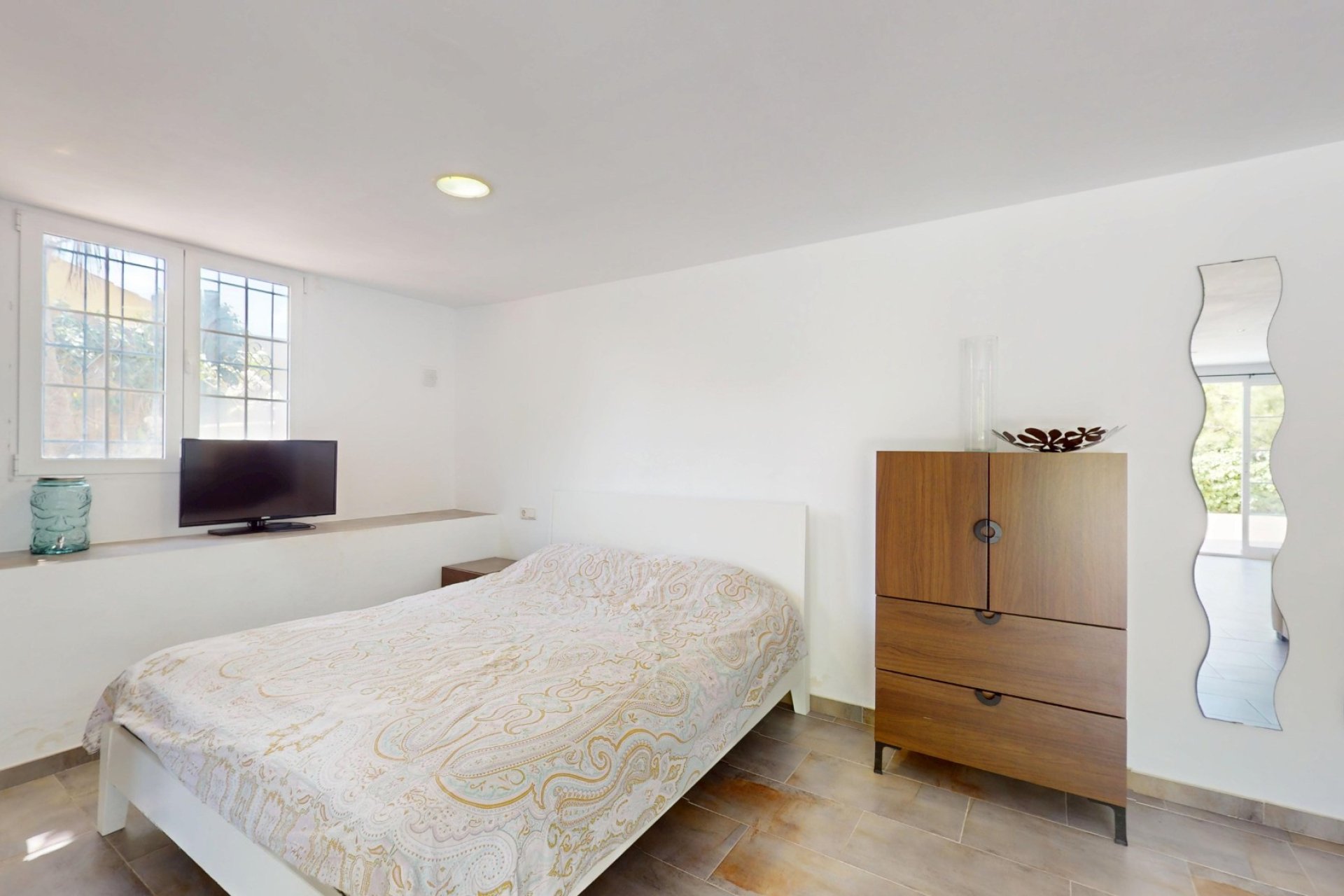 Resale - Villa - Orihuela Costa - La Zenia