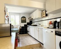 Resale - Villa - Orihuela Costa - La Zenia