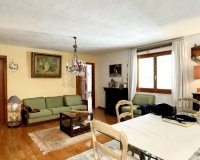 Resale - Villa - Orihuela Costa - La Zenia