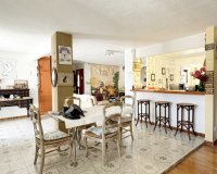 Resale - Villa - Orihuela Costa - La Zenia