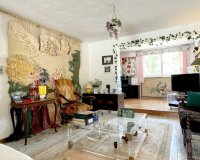 Resale - Villa - Orihuela Costa - La Zenia