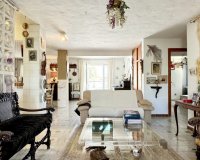 Resale - Villa - Orihuela Costa - La Zenia