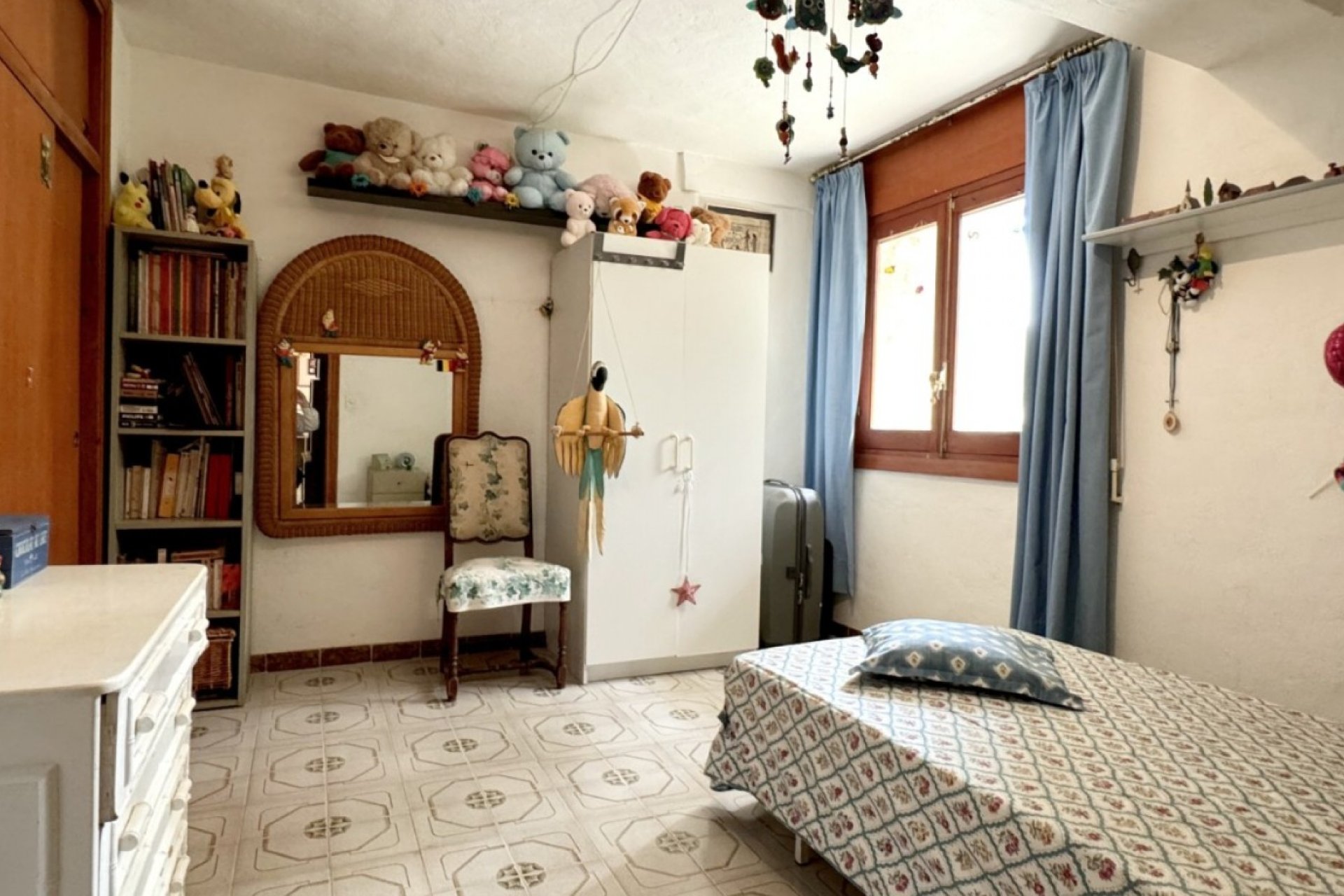 Resale - Villa - Orihuela Costa - La Zenia