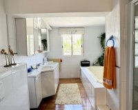 Resale - Villa - Orihuela Costa - La Zenia