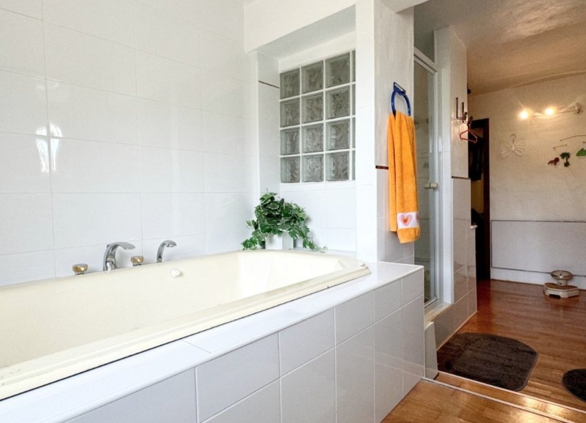 Resale - Villa - Orihuela Costa - La Zenia