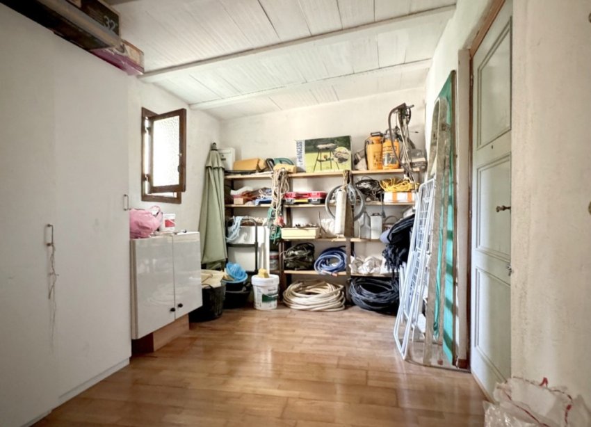 Resale - Villa - Orihuela Costa - La Zenia