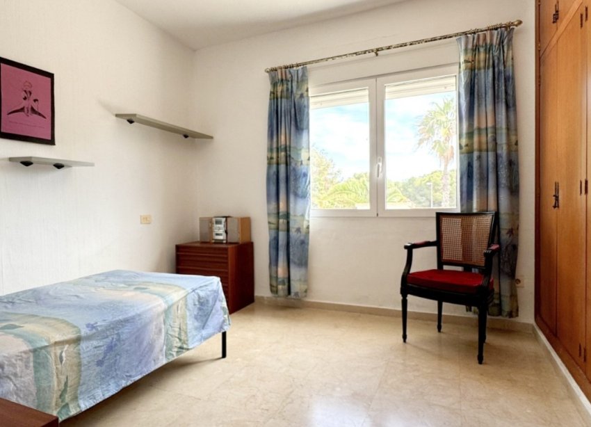 Resale - Villa - Orihuela Costa - La Zenia