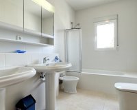 Resale - Villa - Orihuela Costa - La Zenia