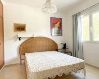 Resale - Villa - Orihuela Costa - La Zenia