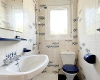 Resale - Villa - Orihuela Costa - La Zenia