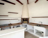 Resale - Villa - Orihuela Costa - La Zenia