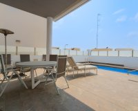 Resale - Villa - Orihuela Costa - La Zenia