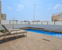 Resale - Villa - Orihuela Costa - La Zenia