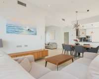 Resale - Villa - Orihuela Costa - La Zenia