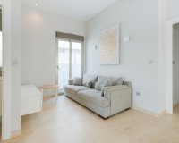 Resale - Villa - Orihuela Costa - La Zenia