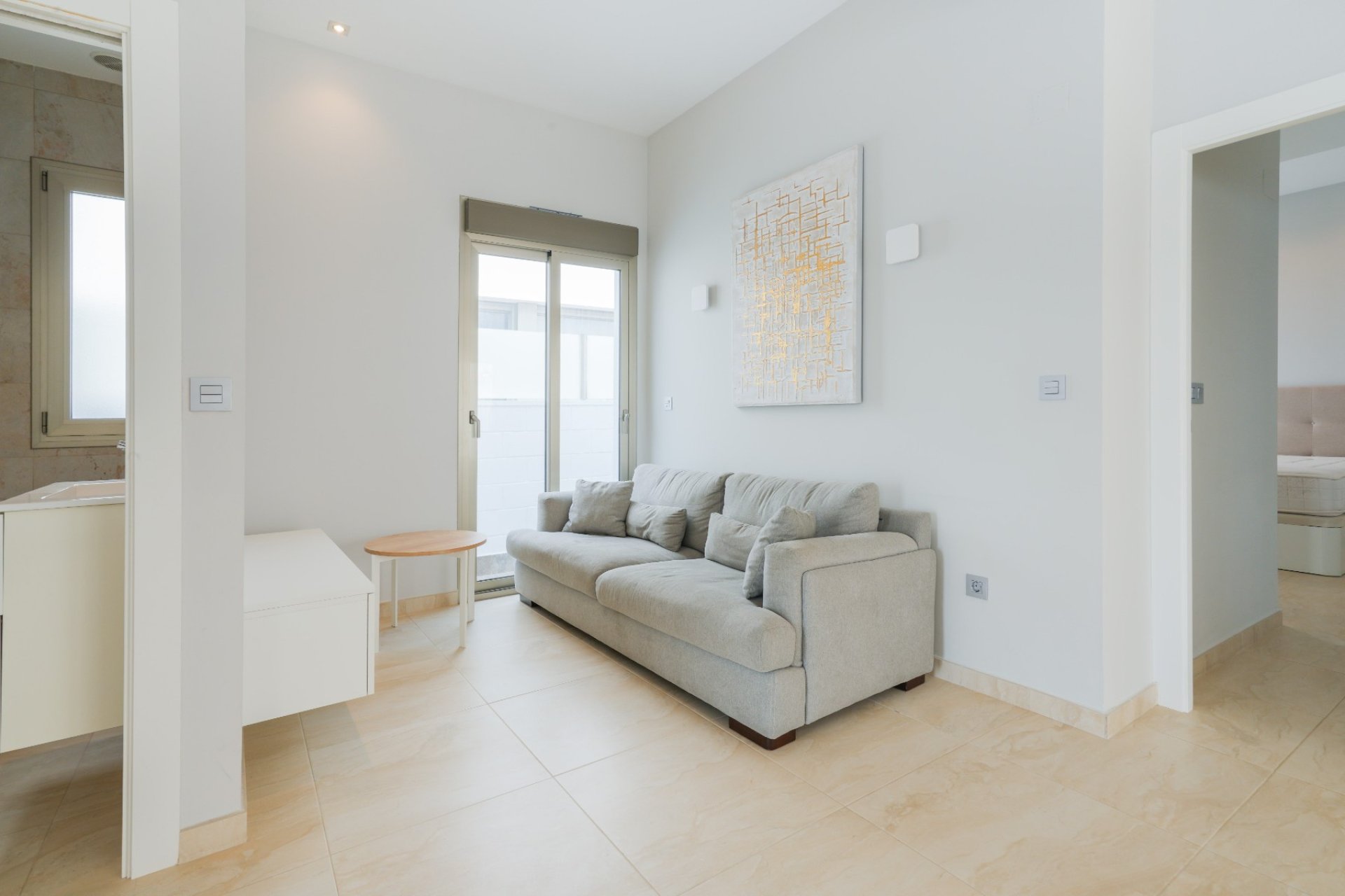 Resale - Villa - Orihuela Costa - La Zenia