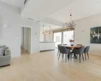 Resale - Villa - Orihuela Costa - La Zenia