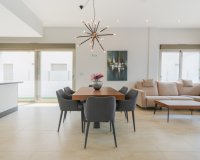 Resale - Villa - Orihuela Costa - La Zenia