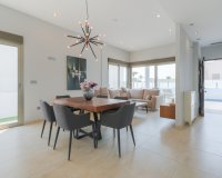 Resale - Villa - Orihuela Costa - La Zenia