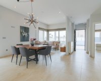 Resale - Villa - Orihuela Costa - La Zenia