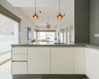 Resale - Villa - Orihuela Costa - La Zenia