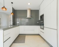 Resale - Villa - Orihuela Costa - La Zenia