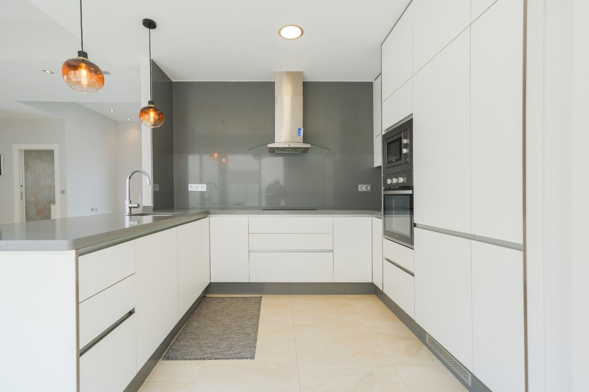 Resale - Villa - Orihuela Costa - La Zenia