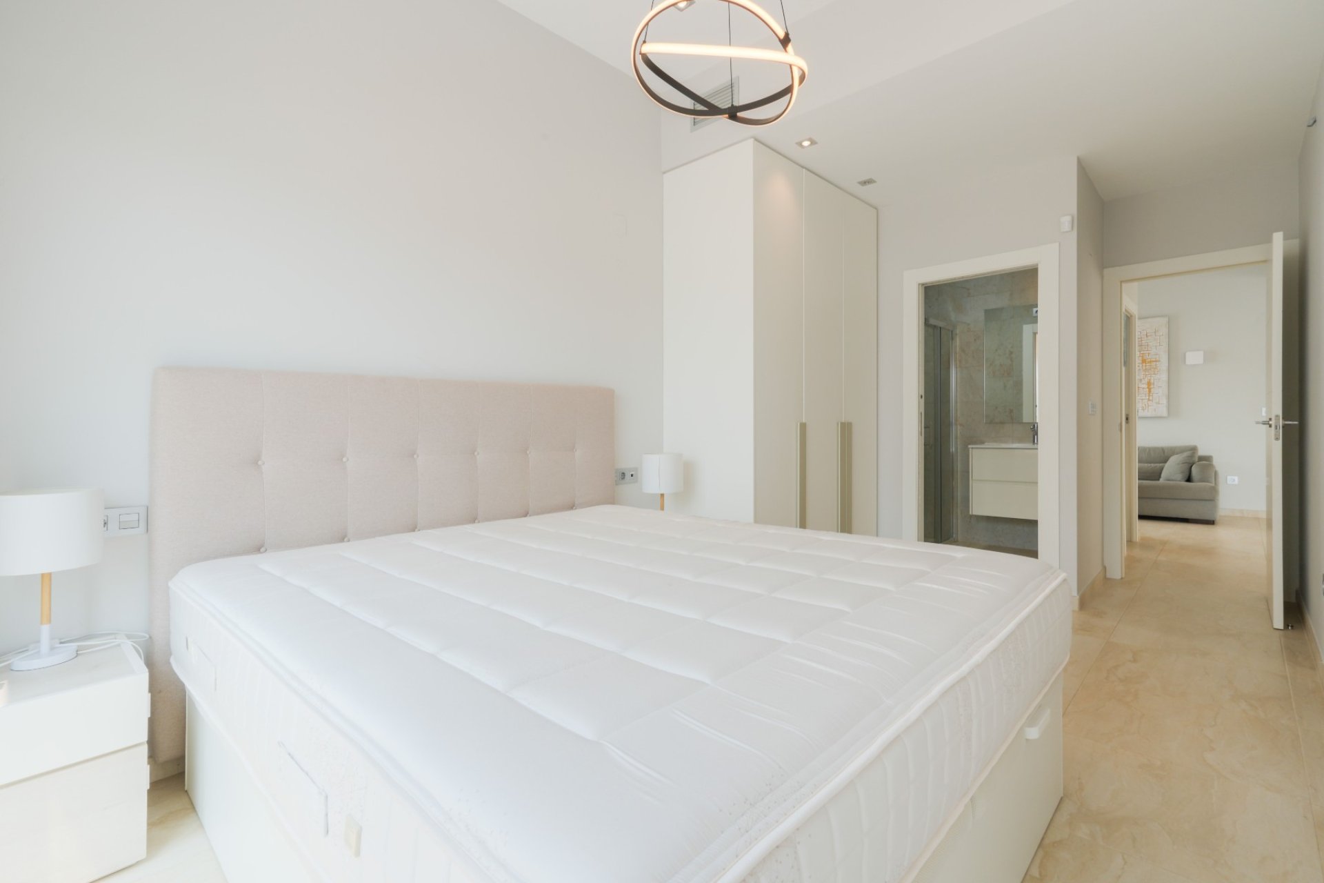 Resale - Villa - Orihuela Costa - La Zenia