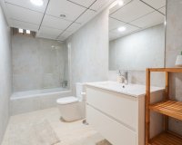 Resale - Villa - Orihuela Costa - La Zenia