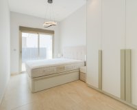 Resale - Villa - Orihuela Costa - La Zenia