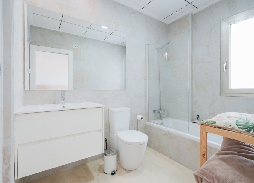 Resale - Villa - Orihuela Costa - La Zenia