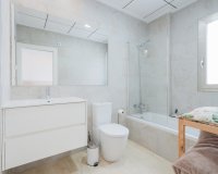 Resale - Villa - Orihuela Costa - La Zenia