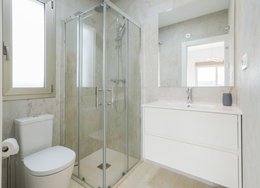 Resale - Villa - Orihuela Costa - La Zenia