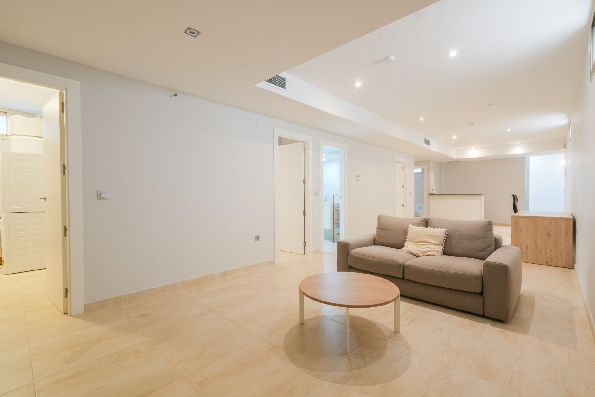 Resale - Villa - Orihuela Costa - La Zenia