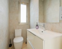 Resale - Villa - Orihuela Costa - La Zenia