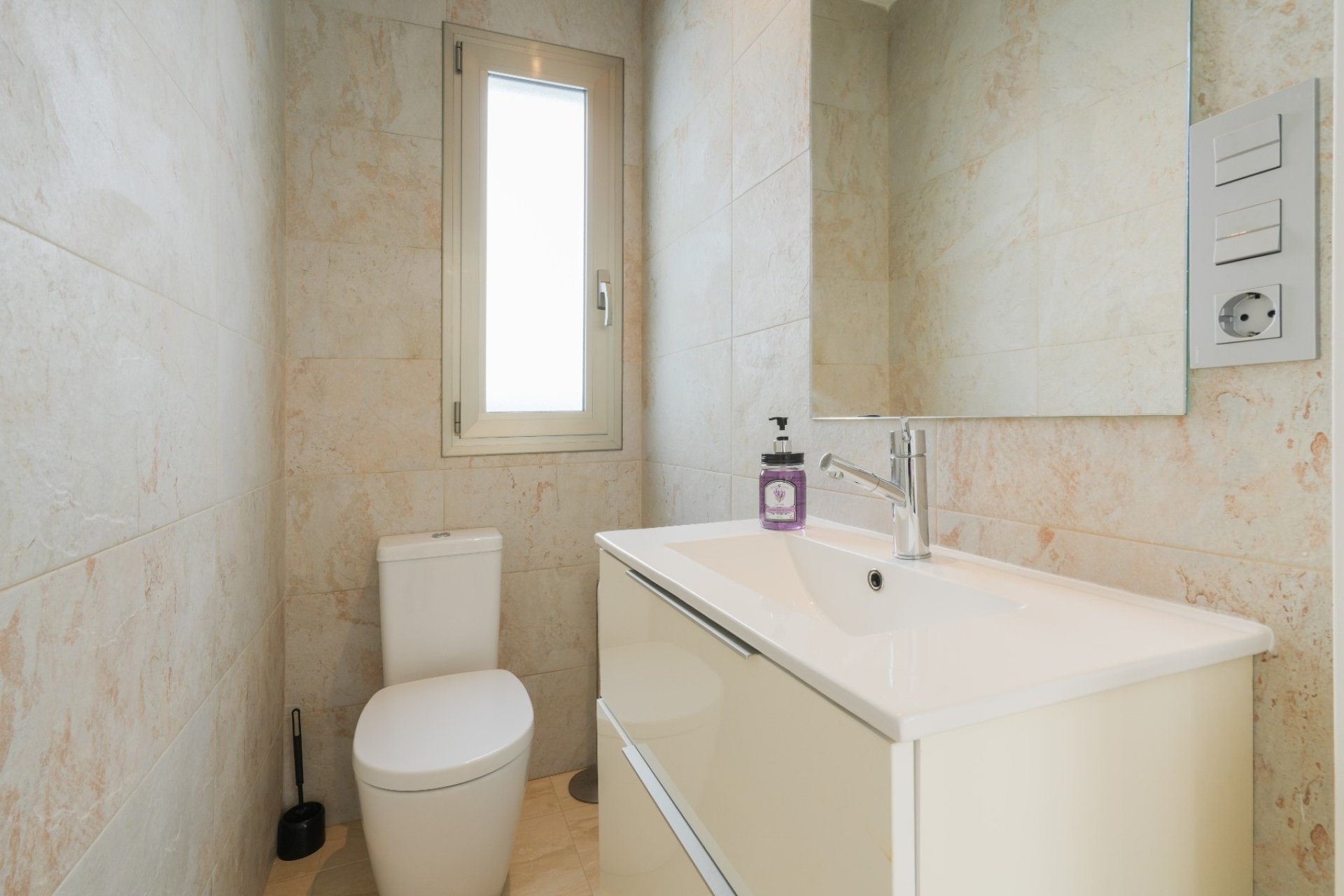 Resale - Villa - Orihuela Costa - La Zenia